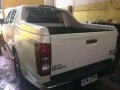Well Maintained Isuzu Dmax LS x-series 2015 For Sale-3