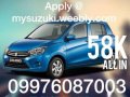 Suzuki Ertiga 2017 model silver for sale -3