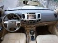 Toyota Hilux 2013 low mileage for sale -4