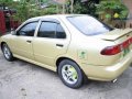 For sale 1991 model Nissan Sentra good condition-3