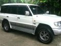Mitsubishi Pajero Field Master 2003 for sale -3