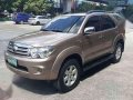 2009 Toyota Fortuner for sale-6