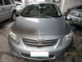 Toyota Corolla Altis 2011 FOR SALE-1