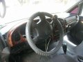 Hyundai Starex 2002 model for sale -2