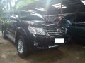 2012 Toyota Hilux 4x4 (AT) for sale -2