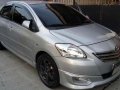 Toyota Vios G 2012 1.5 MT Silver For Sale -7