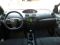 Toyota Vios 1.3E 2010 Manual Black For Sale -5