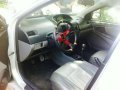 Very Well Kept Toyota Vios 2005 E For Sale-5