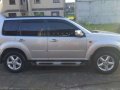 Nissan Xtrail 2004 4x2 2.0 AT Silver For Sale -4