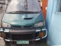 Very Good Condition 2008 Mitsubishi Spacegear DSL For Sale-8