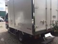 Isuzu Elf Giga 10ft Reefer Ref Van Truck Blue For Sale -5