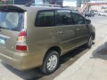 Toyota Innova 2011 for sale -3