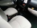 Top Condition 2015 Mitsubishi Mirage GLS G4 MT For Sale-4