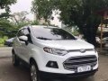 All Original Ford Ecosport 2016 Trend For Sale-3