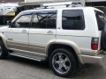 2002 Isuzu Trooper LS Automatic Local For Sale -0