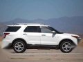 Casa Maintained 2013 Ford Explorer Ecoboost For Sale-1