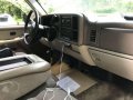 Chevrolet Tahoe 2002 4.8 AT Gray For Sale -7
