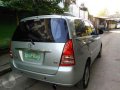 Toyota Innova G 2005 DIESEL MT Silver For Sale -3