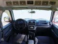 2009 Mitsubishi Adventure GLS Sport MT Red For Sale -6