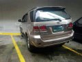 Well-maintained Toyota Fortuner 2008 V 4X4 for sale-1
