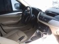 Well-maintained BMW X1 2010 for sale-10
