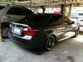 BMW 320i 2007 for sale -3