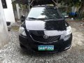 Toyota Vios 1.3E 2010 Manual Black For Sale -1