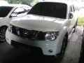Nissan Frontier Navara 2013 for sale -2