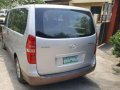 Like New 2008 Hyundai Grand Starex VGT CRDI AT DSL For Sale-8