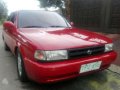 Superb Condition 1994 Nissan Sentra B13 For Sale-7