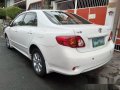2010 Toyota Altis E for sale -3