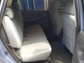 2013 Toyota Innova E Turbo Diesel Blue For Sale -7