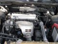 2001 Toyota Camry GXE 2.4 AT Beige For Sale -3
