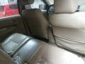 Well-maintained Toyota Fortuner 2008 V 4X4 for sale-4