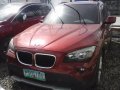 Well-maintained BMW X1 2010 for sale-5