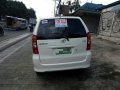 Well-kept Toyota Avanza 2012 for sale-6