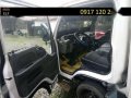 Isuzu Elf Giga 10ft MT White Truck For Sale-3