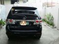 Fortuner 2013 for sale-10