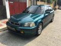 Honda Civic VTi 1996 Model (Bigote) M/T for sale -3