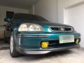 Honda Civic VTi 1996 Model (Bigote) M/T for sale -5