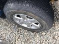 Isuzu Dmax manual diesel 2005 FOR SALE-0