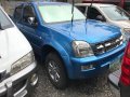 Isuzu Dmax manual diesel 2005 FOR SALE-1