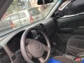 Isuzu Dmax manual diesel 2005 FOR SALE-3