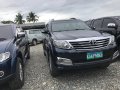 Toyota Fortuner gen 3 automatic diesel 2012-4