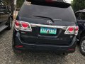 Toyota Fortuner gen 3 automatic diesel 2012-5