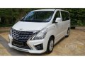 2018 HYUNDAI GRAND STAREX ROYALE VIP - ALPHARD LOOK for sale-0