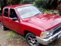 1997 Toyota Hilux Pickup FOR SALE-1
