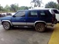 Good Running Condition 1997 Nissan Terrano MT DSL For Sale-3
