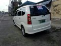 Well-kept Toyota Avanza 2012 for sale-4