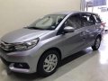 New 2017 Honda Mobilio 1.5 V CVT Units For Sale -4